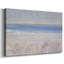 Beach Textures II - Toile tendue avec châssis-265414955