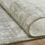 Tapis taupe tissé à la main Kaiser-938816303