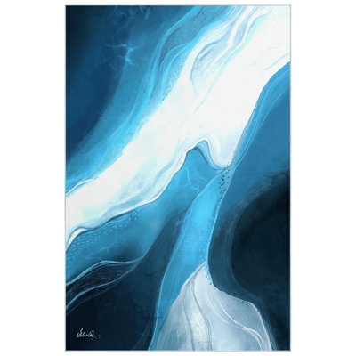 Tapis rectangulaire Dree avec envers antidérapant