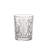 Bartender 13.25 oz. Lounge DOF Drinking Glasses