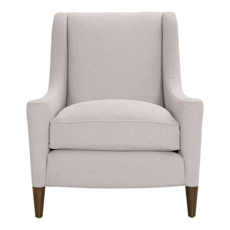 Fauteuil Gardner, Granite Navada, La Havane
