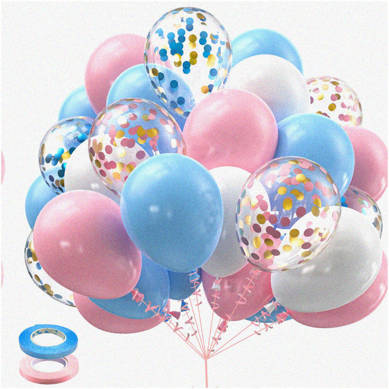 Father's Day Hanging Decorations Set, 30 pcs