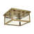 Antique Brass