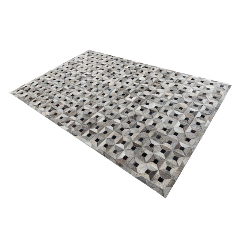 Jed Gray Rug