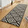 Basic Black Rug