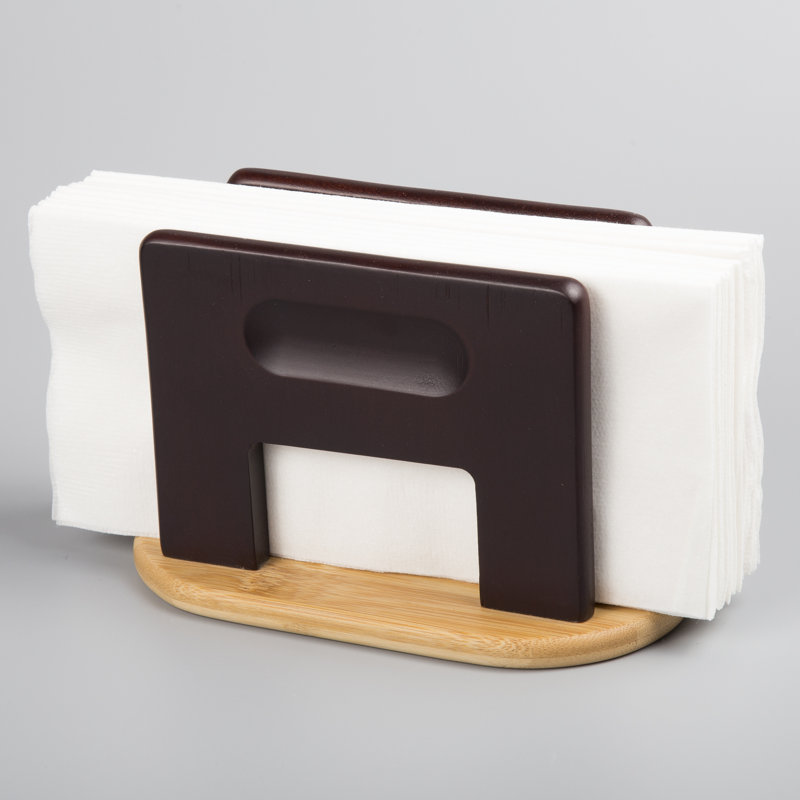 Porte-serviettes Herschel, Espresso