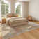 Nourison Vintage Harmony 9'10" x 13'1" Sage Multicolor Bohemian Indoor Rug