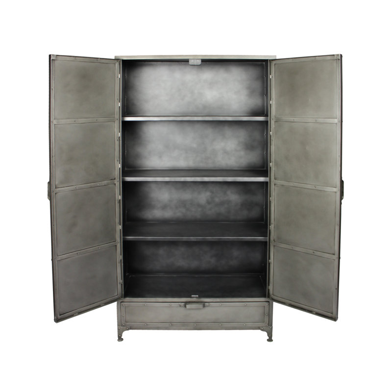 Armoire télé Yavonia