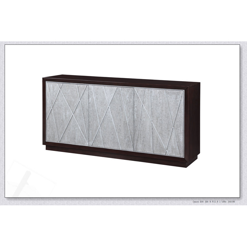 Armoire avec console Geranio