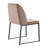 Dejonae 18.5'' H Leatherette Upholstered Side Chair-633120839