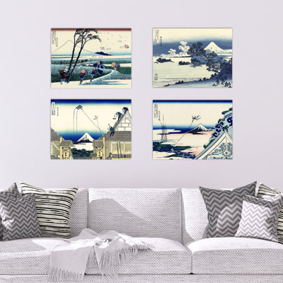 No Frame Print
