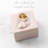Comfort, Sculpted Hand-Painted Keepsake Box