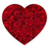 Heart Of Roses Print