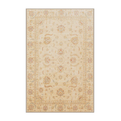 Abstract Indoor Rug