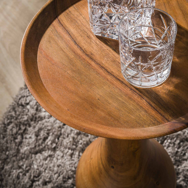 Leesville Side Table