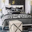 Zelda Abstract Bed Runner-65004946