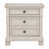 Blanc antique est en rupture de stock