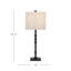 Lohn Table Lamp