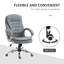 High Back Home Office Chair Executive Computer Chair With Adjustable Height