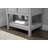 Everett 24'' Single Bathroom Vanity with Engineered Marble Top-1305662983