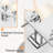 4-Light Bathroom Vanity Lighting-1234711243