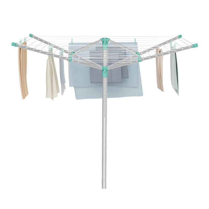 170 cm Clothes Rack