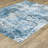 Renaud Washable Abstract Indoor Rug-1186162848