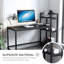 126cm W Rectangle Writing Desk-926135808