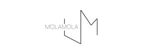 MOLAMOLA Logo
