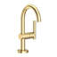 Pavani Single Hole Bathroom Faucet with Drain Assembly-311353100