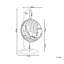 Angela Swing Chair with Stand-1868714276-1868714283