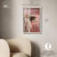 Décoration de chat pour chat, "Shape" par Art Remedy-565379745-565379744