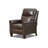 Pep Talk Leather Recliner-1889054583-1889054516