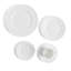 Wedgwood Intaglio 5 Piece Place Setting