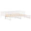 Pull-Out Day Bed 90X200 Cm Solid Wood Pine-1515595333