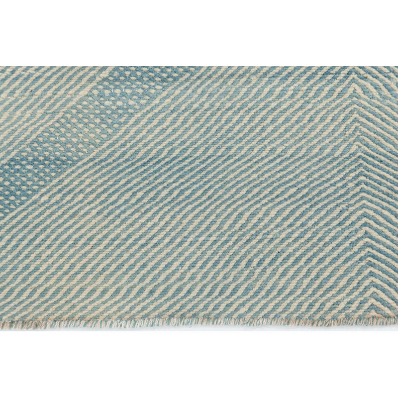 One-of-a-Kind 1'10" x 10'10" Area Rug