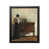 Black Framed