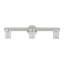 Esfera 3 - Light LED Bath Sconce-1827796920