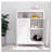 Bathroom Storage Cabinet