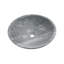Green Natural Marble Bathroom Vessel Sink-123428846