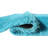 Valeri Turqoise Area Rug-2035744261
