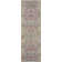 Lowndes Oriental Indoor Rug