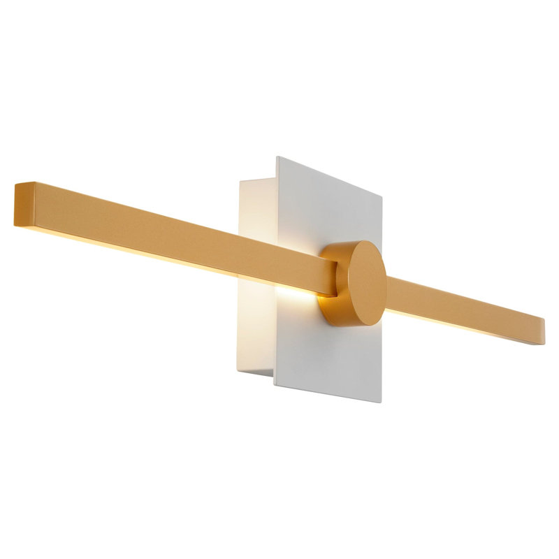 ALARUM 6LT DEL VNTY - BK
