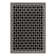 Jill Zarin Metropolitan Uptown Rug Black