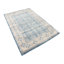 Tapis Luella bleu/brun-179364147