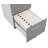 File Cabinet (Gray)