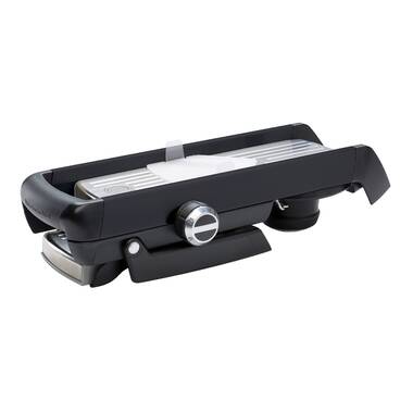 KitchenAid Euro Peeler Black