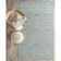 Harlee Damask Hand Woven Area Rug