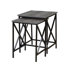Tables gigognes