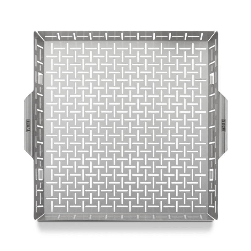Weber Crafted Roasting Basket